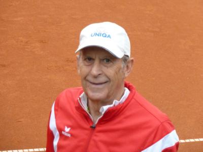 Hans Heißl gewinnt ITF-Turnier
