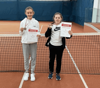 U12 Staatsmeisterschaften in Oberpullendorf