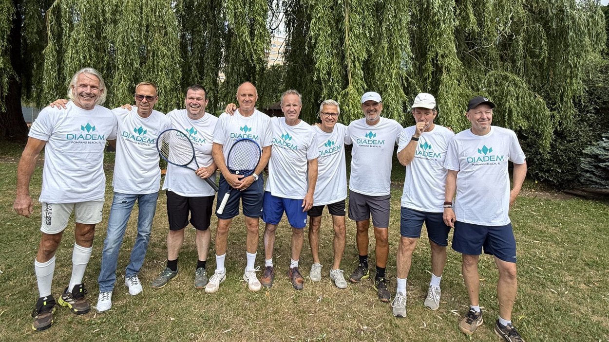 Erfolgreiche Saison für den IEV mit drei Meistertiteln