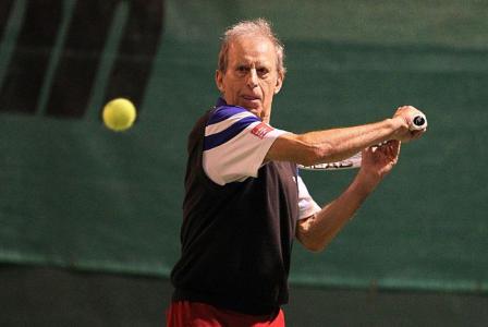 Hans Heißl gewinnt nächstes ITF S700 Turnier